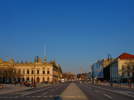 Straße - Berlin (Berlin)