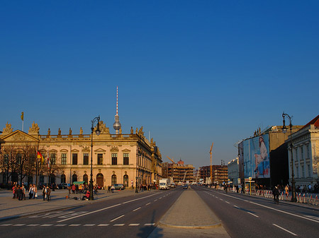 Straße - Berlin (Berlin)