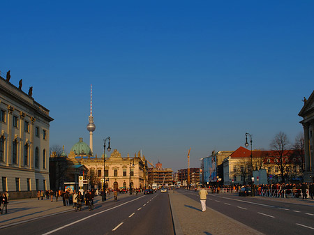 Straße - Berlin (Berlin)