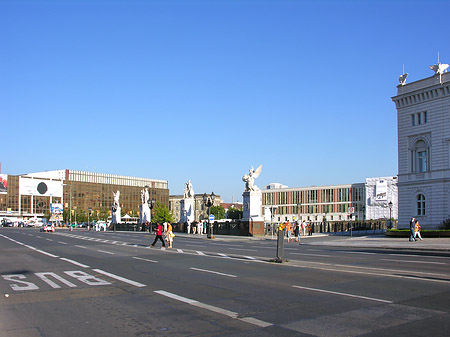 Unter den Linden - Berlin (Berlin)