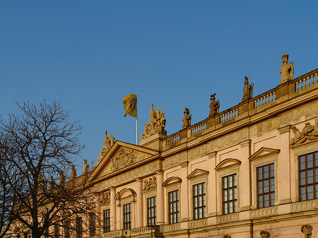 Zeughaus - Berlin (Berlin)