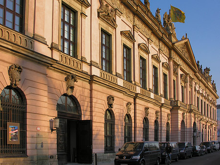 Zeughaus - Berlin (Berlin)