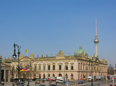 Zeughaus - Berlin (Berlin)