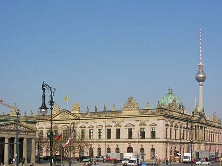 Zeughaus - Berlin (Berlin)