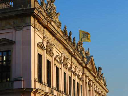 Zeughaus - Berlin (Berlin)