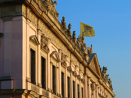 Zeughaus - Berlin (Berlin)