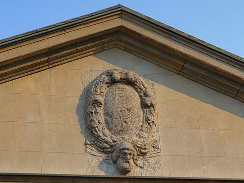 U-Bahnhof - Berlin (Berlin)