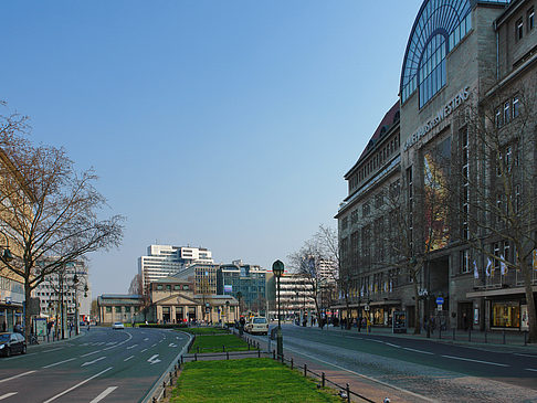 Wittenbergplatz - Berlin (Berlin)