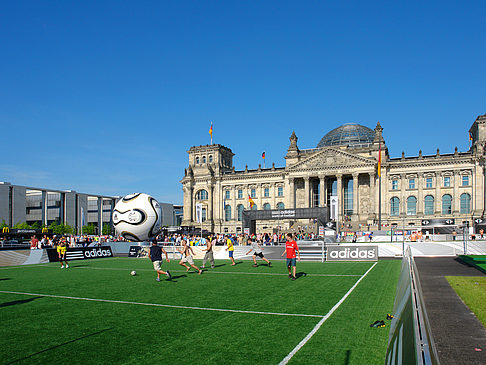 World of Football - Berlin (Berlin)