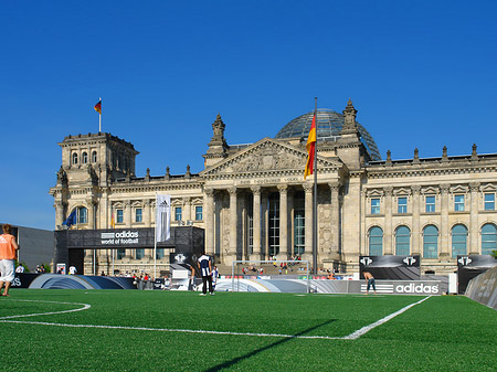 World of Football - Berlin (Berlin)