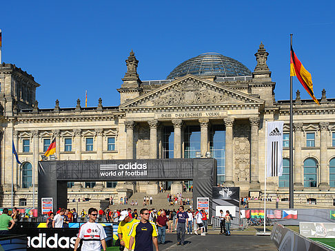 World of Football - Berlin (Berlin)