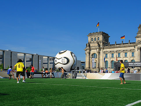 World of Football - Berlin (Berlin)