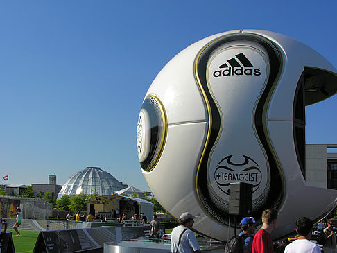 World of Football - Berlin (Berlin)