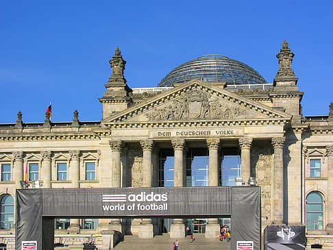 World of Football - Berlin (Berlin)