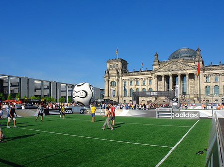 World of Football - Berlin (Berlin)