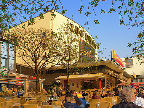 Café am Zoo Palast - Berlin (Berlin)