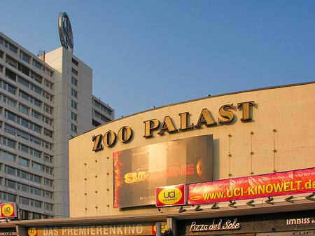 Zoo Palast - Berlin (Berlin)