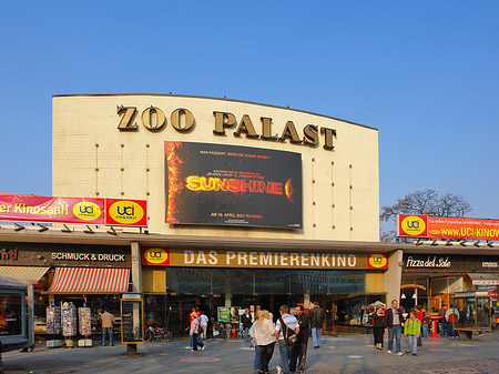 Zoo Palast - Berlin (Berlin)