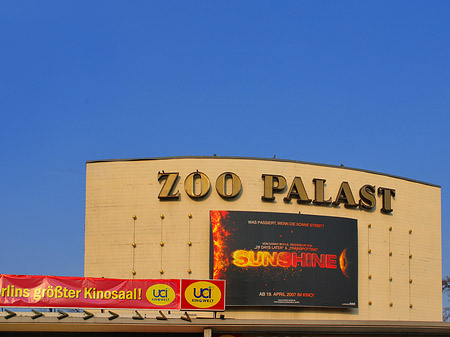 Zoo Palast - Berlin (Berlin)