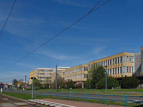 Fotos Fachhochschule | Potsdam