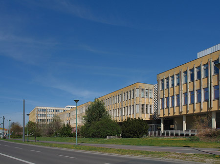 Foto Fachhochschule - Potsdam