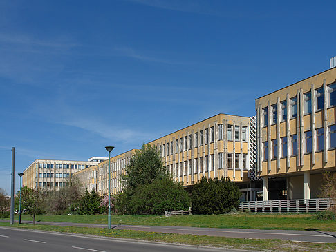 Foto Fachhochschule - Potsdam