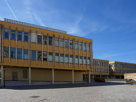 Fachhochschule Foto 