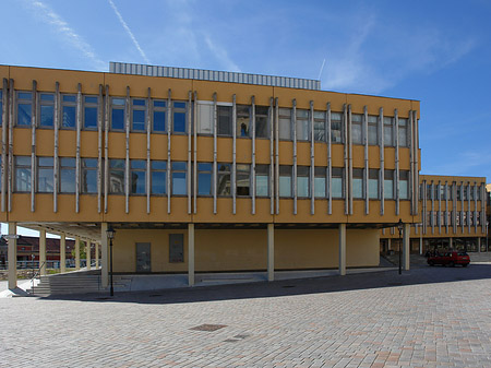 Fotos Fachhochschule