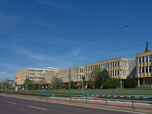 Foto Fachhochschule