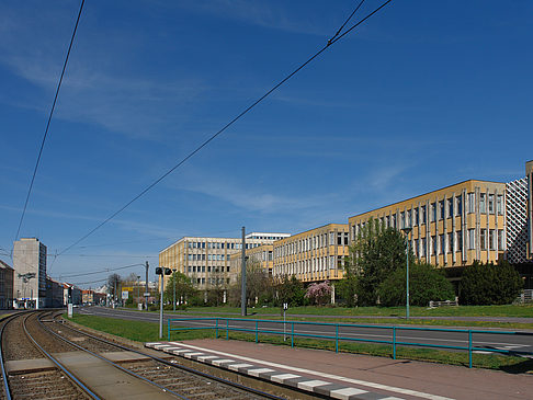 Fachhochschule Foto 