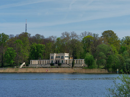 Casino Glienicke Foto 