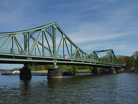 Fotos Glienicker Brücke