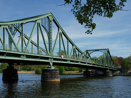 Glienicker Brücke Fotos