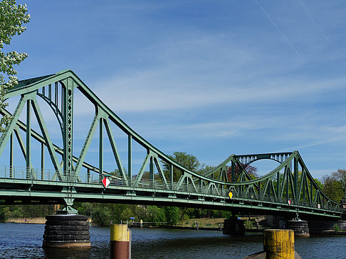 Fotos Brücke über die Havel