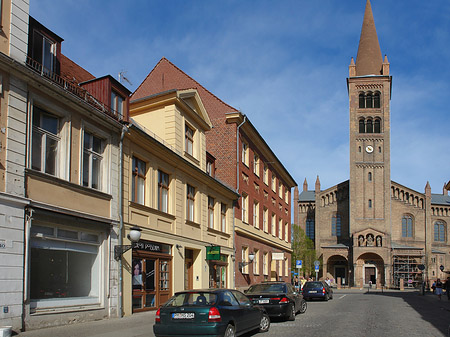 Foto Französische Kirche