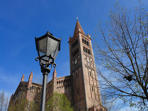 Französische Kirche