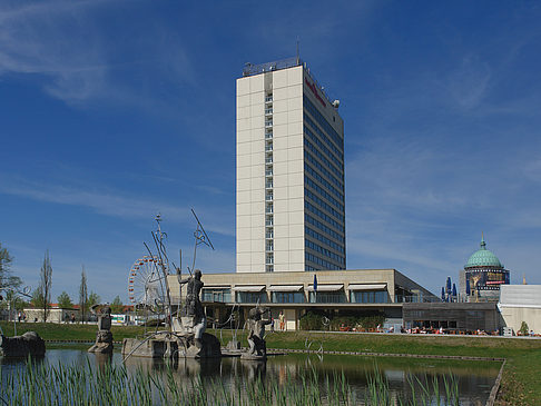 Hotel Mercure Foto 