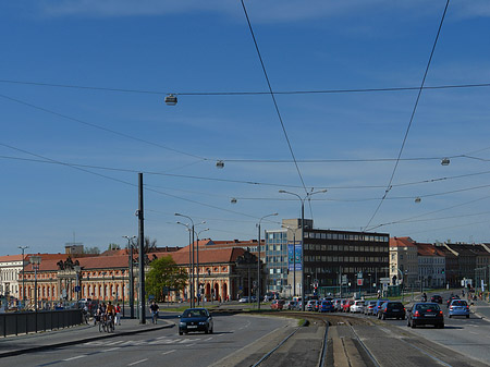 Lange Brücke