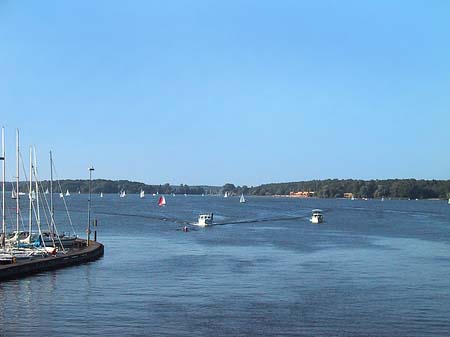 Wannsee - Brandenburg (Potsdam)