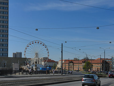 Fotos Fest auf der Schlossstraße