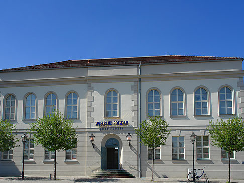 Spielbank