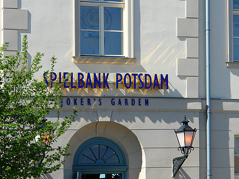 Foto Spielbank