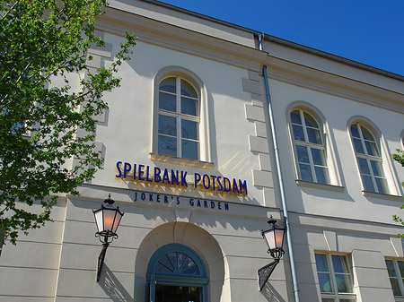 Fotos Spielbank | Potsdam