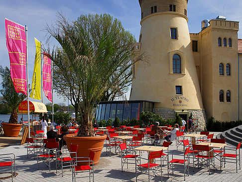 Restaurant an der Mühle Fotos