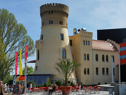 Foto Restaurant an der Mühle