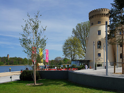 Fotos Restaurant an der Mühle | Potsdam