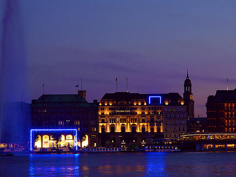 Dresdner Bank - Hamburg (Hamburg)