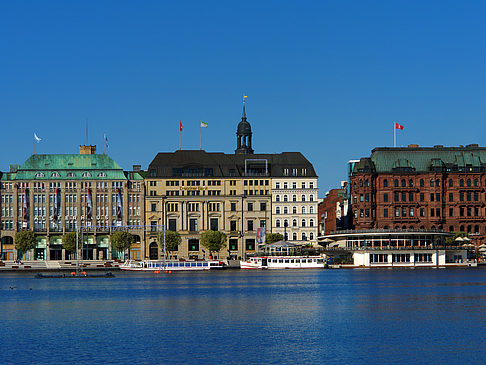 Dresdner Bank - Hamburg (Hamburg)