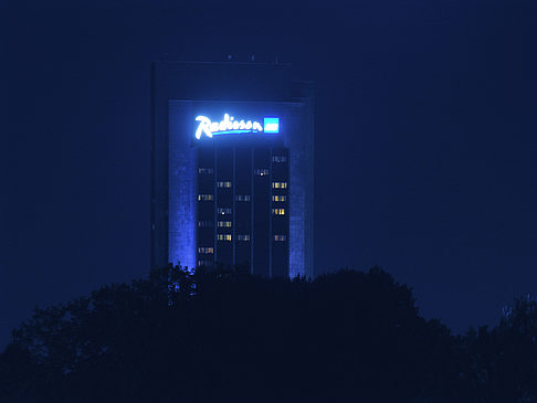 Radisson Hotel - Hamburg (Hamburg)