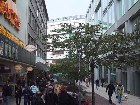 Liebfrauenstraße - Hessen (Frankfurt am Main)